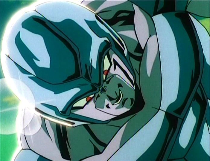 MetaCooler Dragon Ball Wiki