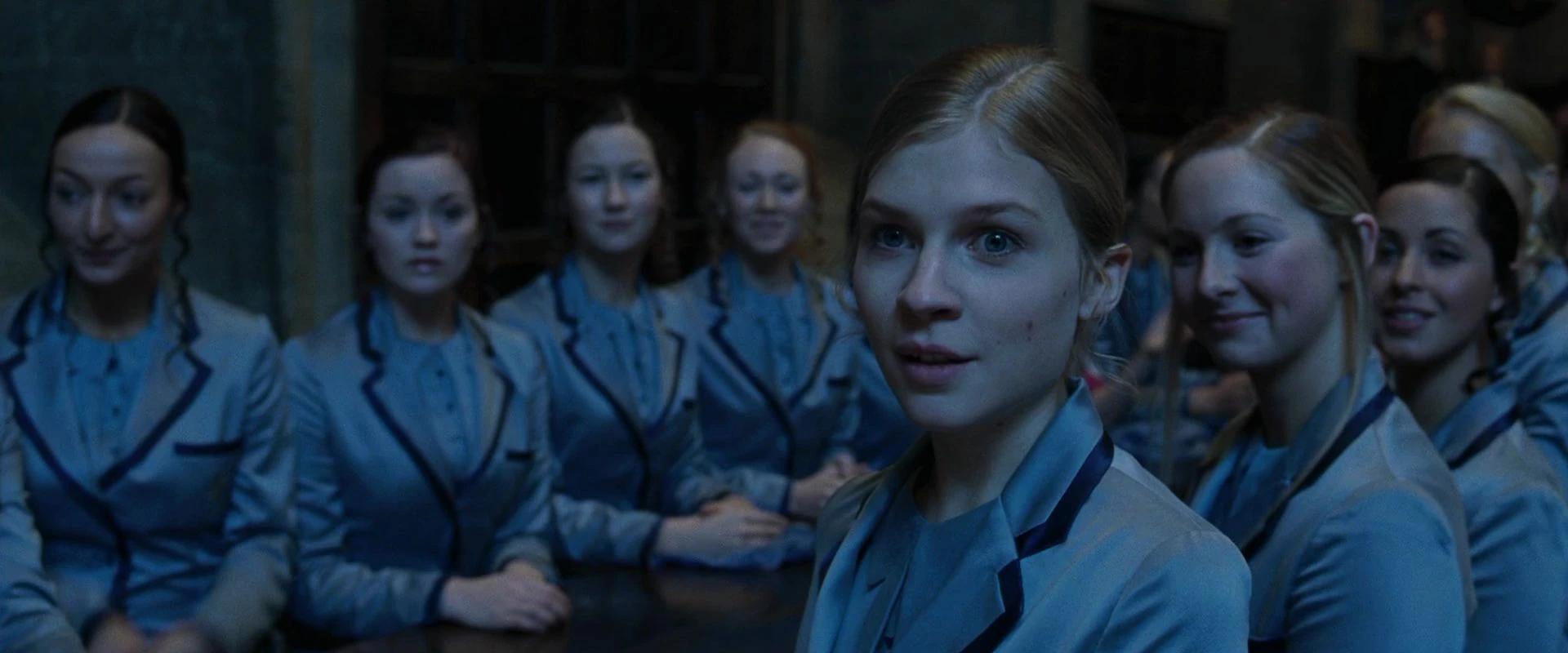 Beauxbatons Academy of Magic Harry Potter Wiki