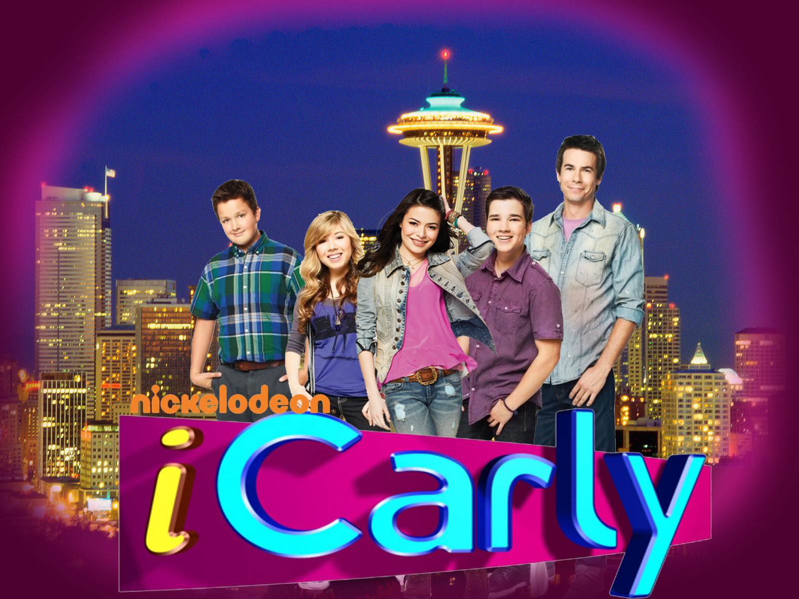 Seattle - iCarly Wiki