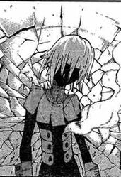 Insanity crona