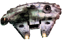 Falcon-ROTJGCCHVCD