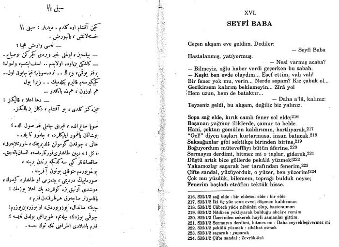 Seyfi baba 1