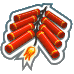 Fire Crackers-icon