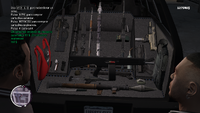 Armas (TBOGT)