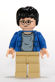 Flesh-harry-blue-shirt