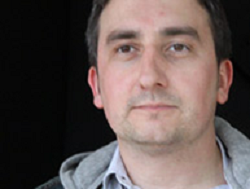 Chris Roberts
