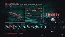 Vanquish weaponmax 002