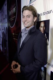Jackson Rathbone 12