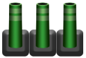 MortarBattery