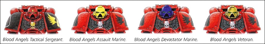 Helmet Colours