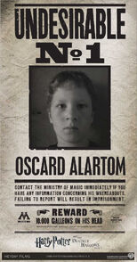 PosterOA