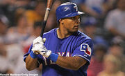 Marlon Byrd