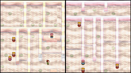 Lavaridge Town Gym - The Pokémon Wiki
