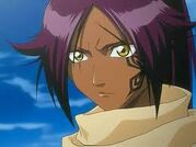 Yoruichi