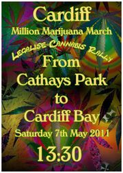 Cardiff GMM 2011 UK