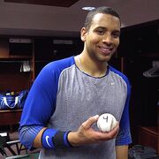 James Loney