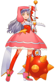 Magiccaren