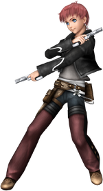 Rubedo