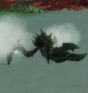 SandskinPincer