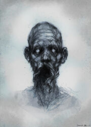 Agrippa mug shot