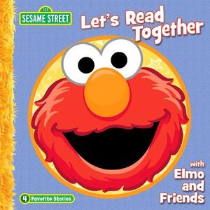 Lets read together