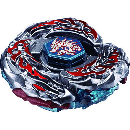 beyblade draco