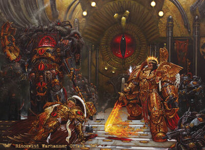 Warhammer