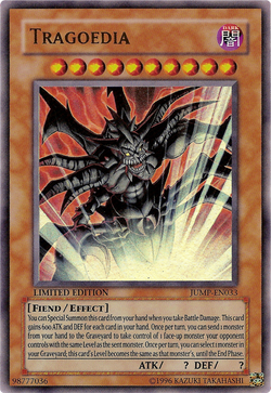 Tragoedia-JUMP-EN-UR-LE