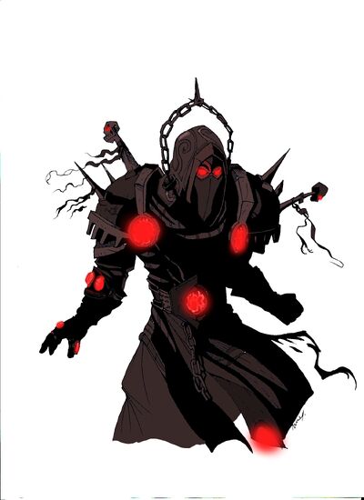 Corruptquin