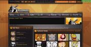 Newgrounds redesign2