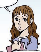 Comic sabina