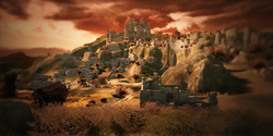 Viana Castle 4