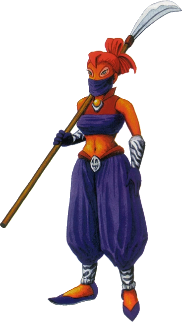 Gerudo - Zeldapedia, the Legend of Zelda wiki - Twilight Princess