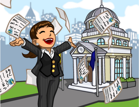 CityHall Promo