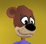 Bear - Toontown Wiki