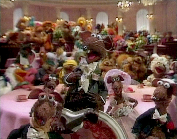 Rats - Muppet Wiki