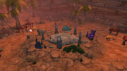 WesternEarthshrine
