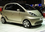 Nano Tata