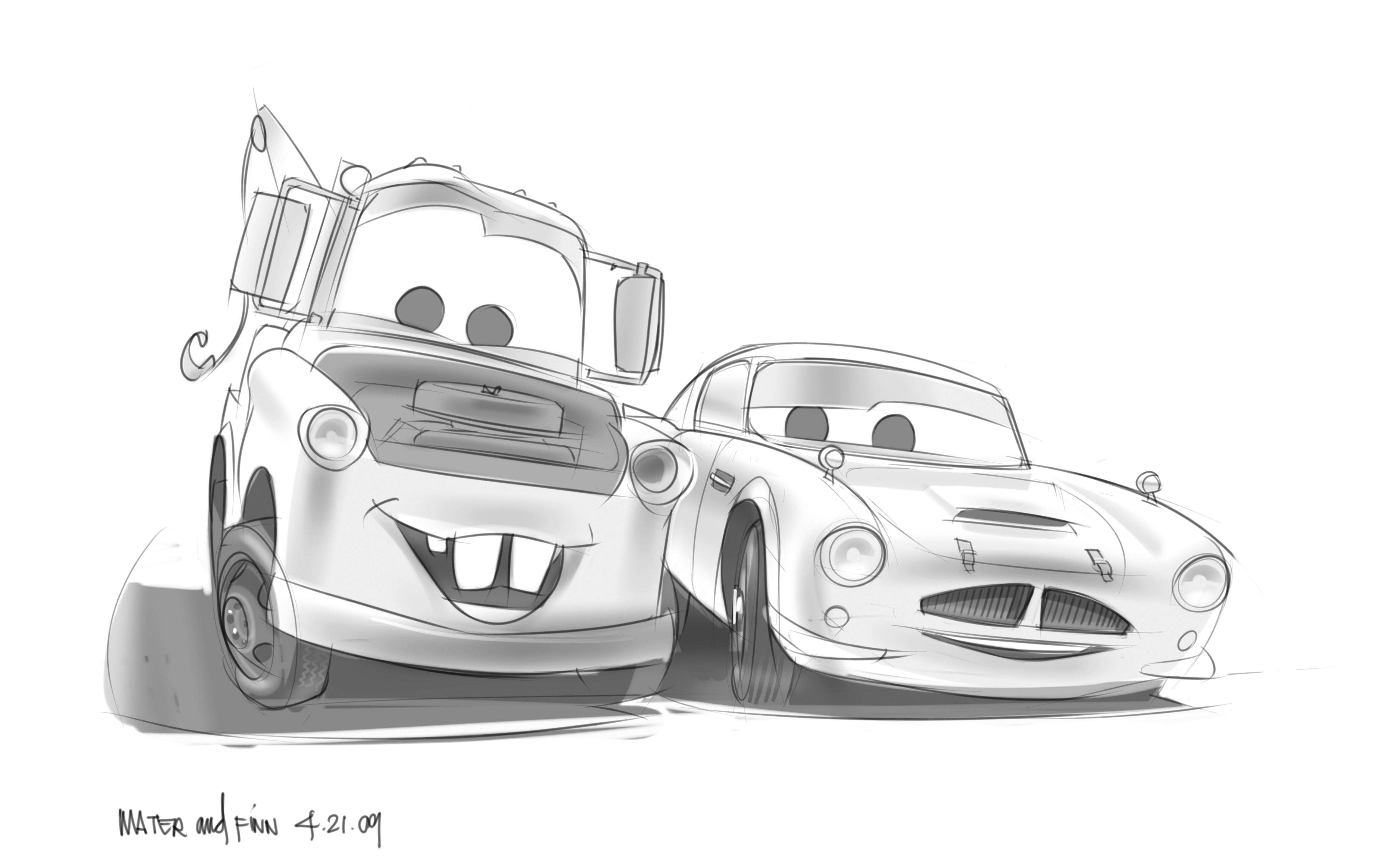 Disney pixar cars coloring pages to print ideas in 2021