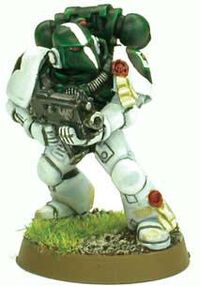 Mentor tactical-marine