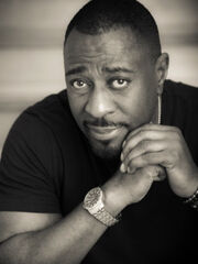 Winston Ellis