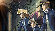 YGO Gallery 22