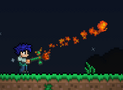 FireFlower