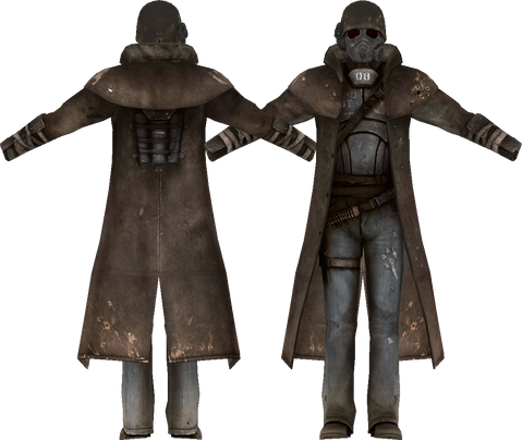 RangerCombatArmor