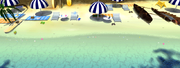 Costa del sol beach