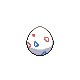 Togepi Egg Sprite