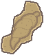 Mine Claw Fossil 1