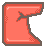 Mine Red Shard