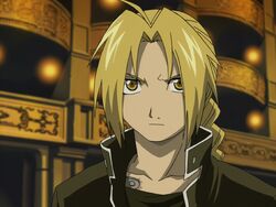 Edward Elric