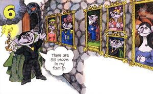 CountvonCount6PeopleinMyFamily
